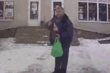 Soda Fail GIF
