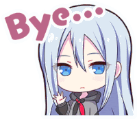 Soft Hug Cute Sticker