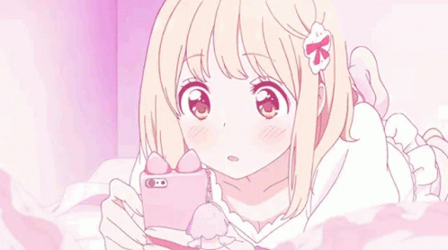 Soft Neko GIF