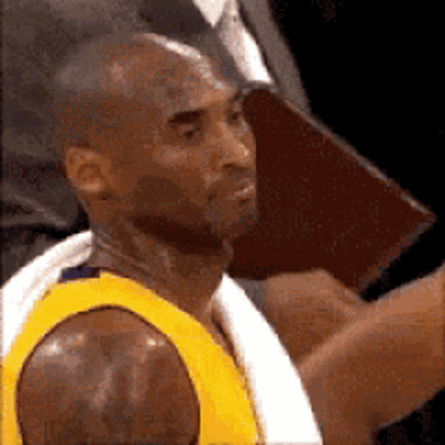 Soft Nope GIF
