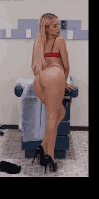Softylingerie GIF
