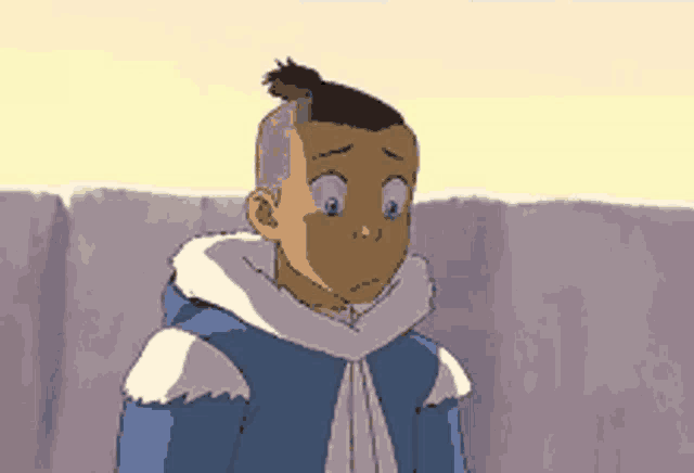 Sokka GIF