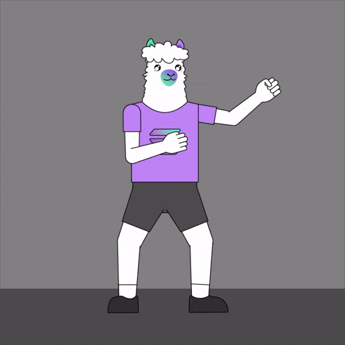 Solama Solana GIF