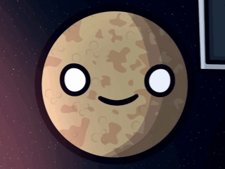 Solarballs Mercury GIF