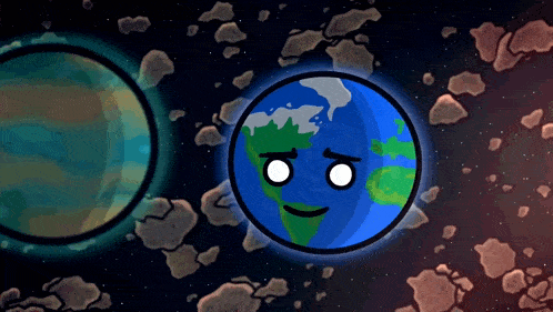 Solarballs Solarballs Earth GIF