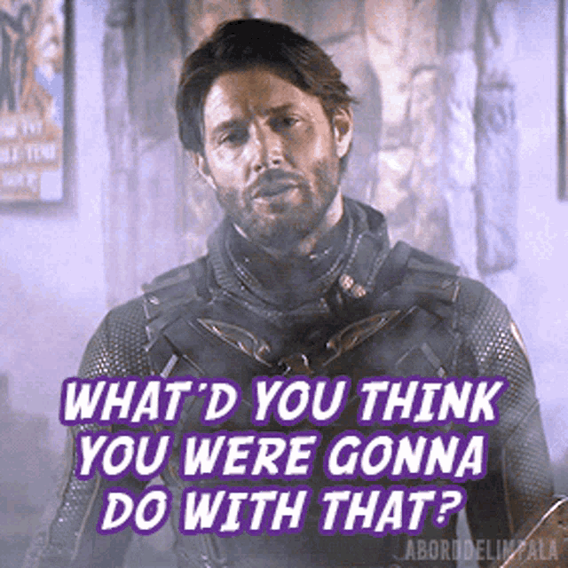 Soldier Boy Aborddelimpala GIF