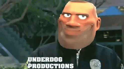 Soldier Have A Great Time GIF