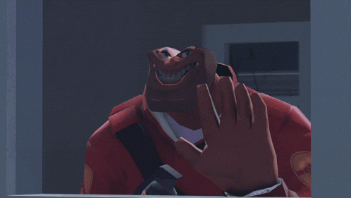 Soldier Tf2 GIF