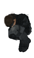 Solid Snake Mgs Sticker