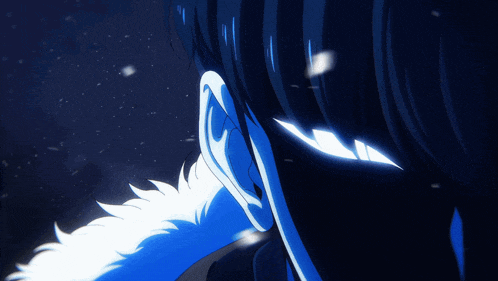 Solo Leveling GIF