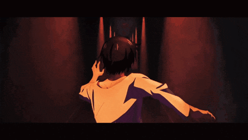 Solo Leveling Un Apex GIF