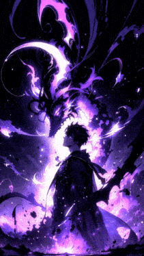 Solo Leveling GIF