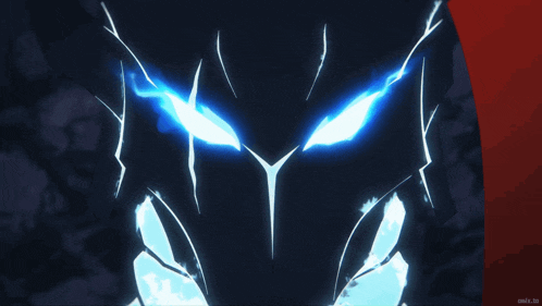 Sololeveling Anime GIF