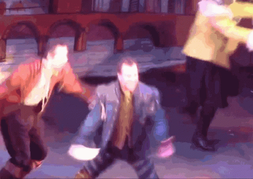 Something Rotten GIF. This 498 x 354 animated GIF is part of our my cabbages collection. Created by oatss. View the original animation, share it, or browse…