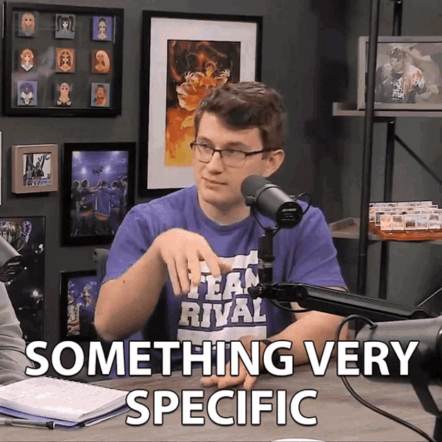 Something Very Specific Fineokay GIF
