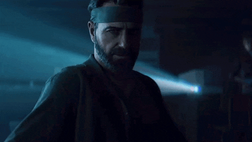 Something You Should See Call Of Duty Black Ops 6 GIF