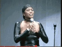 Sommore Blingbling GIF