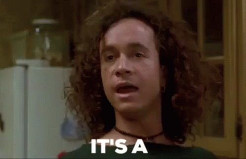Son In Law Pauly Shore GIF