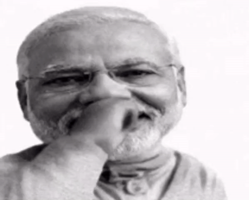 Son Modi GIF