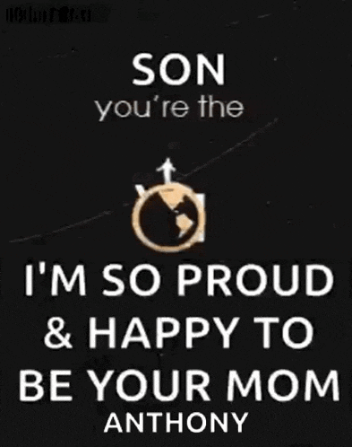 Son Your GIF