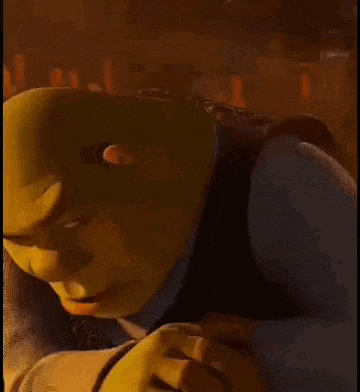 Sonfys Shrek GIF