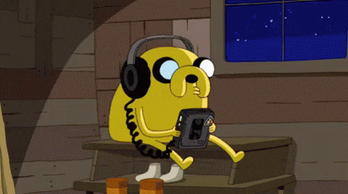 Song Happy GIF