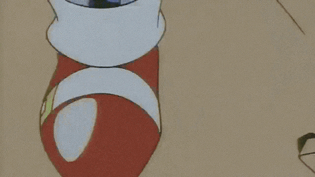 Sonic Cd Sonic GIF