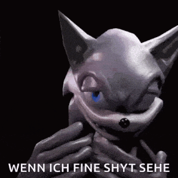 Sonic Devil GIF