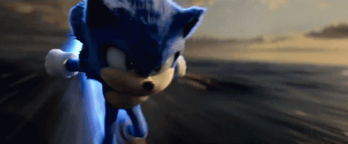 Sonic GIF. This 498 x 206 animated GIF is part of our sonic running collection. Related themes include sonic. Created by ZENOX_2. View the original…
