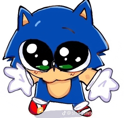 Sonic Meme
