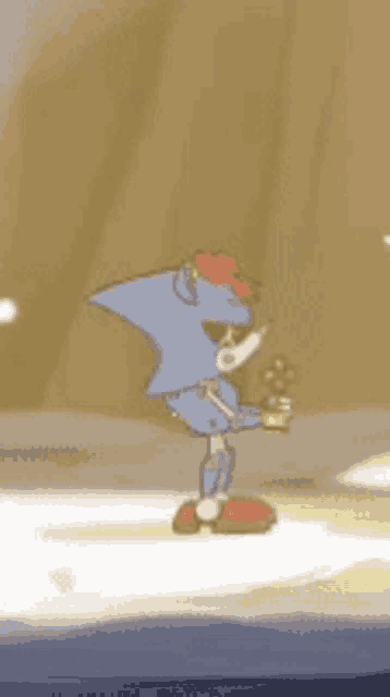 Sonic Metal GIF