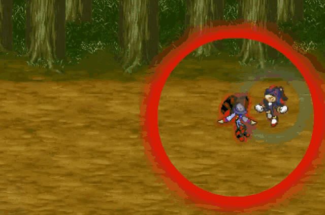 Sonic Rpg GIF