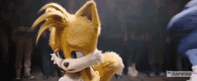 Sonic Sonic The Hedgehog GIF