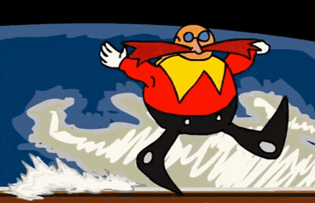 Sonic Sonic The Hedgehog GIF