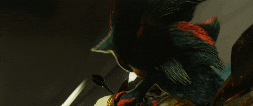 Sonic Sonic The Hedgehog GIF