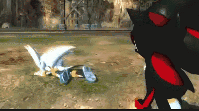 Sonic Sonic06 GIF