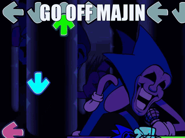 Sonic Sonicexe GIF