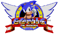 Sonic The Chilidog Sticker