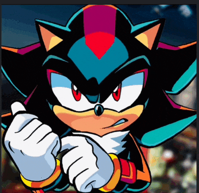 Sonic The Hedgehog Meme