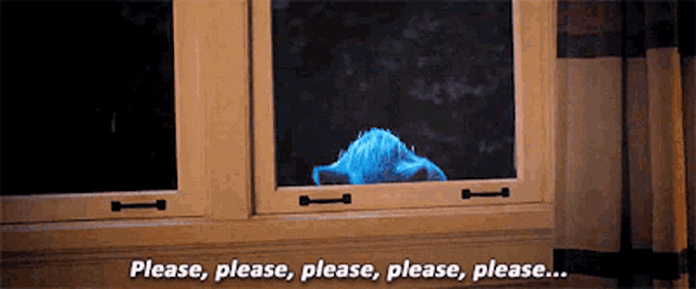 Sonic The Hedgehog Please Please Please Please Please GIF