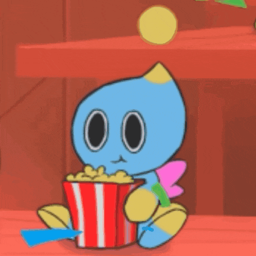 Sonic The Hedgehog Sonic Racing Overdrive GIF