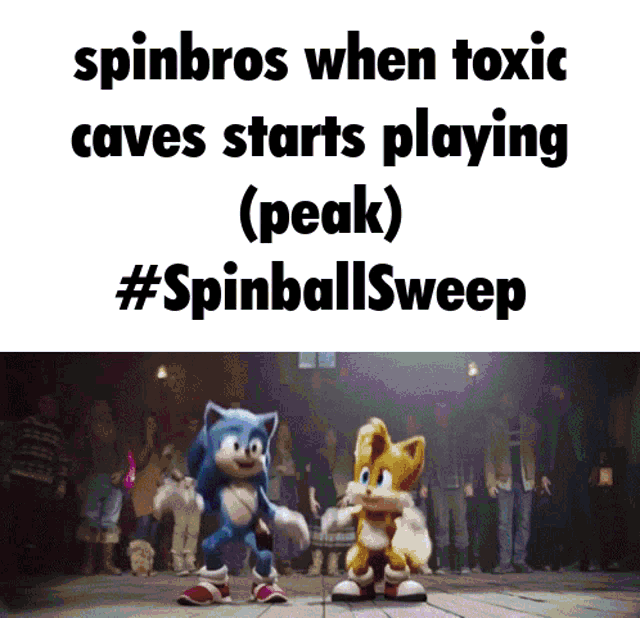 Sonic2022 Sonic Frontiers GIF