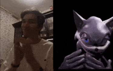 Soniccccc Bad Sonic GIF