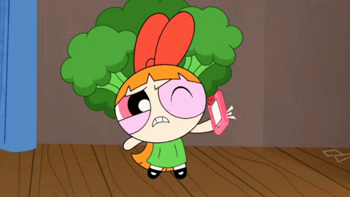 Sonido Fuertes Bombon GIF. This 498 x 280 animated GIF is part of our personas hablando collection. Created by CartoonNetworkLA. View the original…
