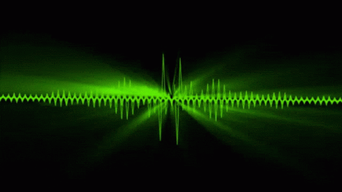 Soniso Ondas Sonoras GIF