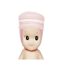 Sonny Angel Sonny Angels Sticker