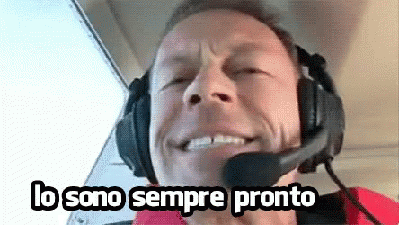 Sono Sempre Pronto Rocco Siffredi Isola Dei Famosi GIF. This 444 x 250 animated GIF is part of our rocco siffredi collection. View the original animation…
