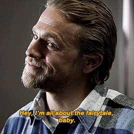 Sons Of Anarchy Jax Teller GIF