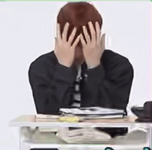 Soobin Choi Soobin GIF