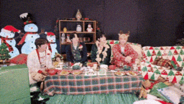 Soobin Hueningkai GIF